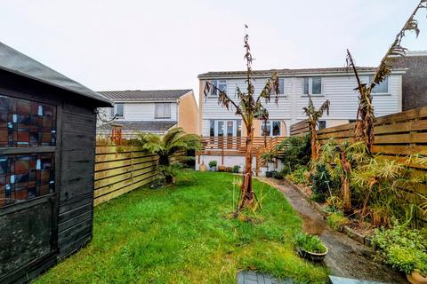 undefined, Northey Close, Shortlanesend
