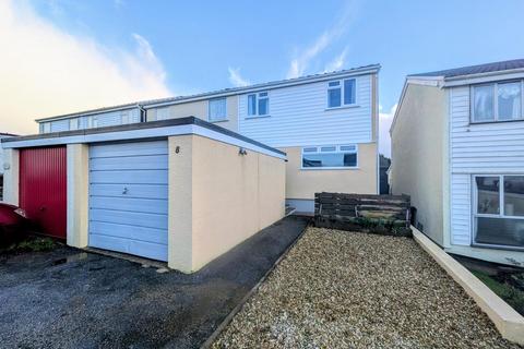 3 bedroom house for sale, Northey Close, Shortlanesend