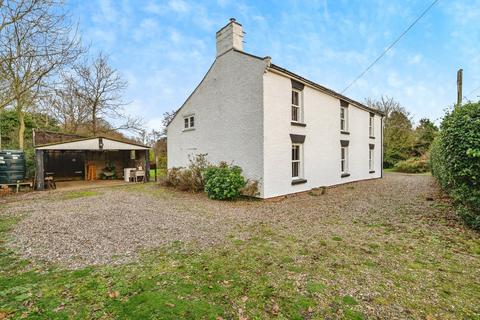 4 bedroom detached house for sale, Low Road, Norwich NR14
