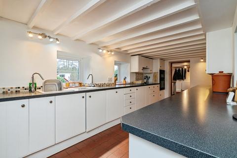 4 bedroom detached house for sale, Low Road, Norwich NR14