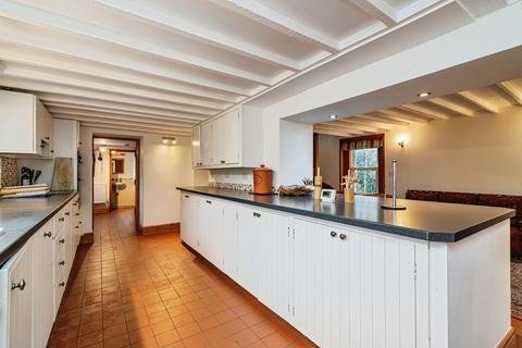 4 bedroom detached house for sale, Low Road, Norwich NR14
