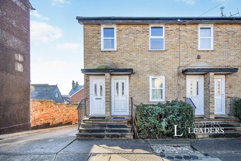 Anglesea Road, Ipswich, Suffolk, IP1