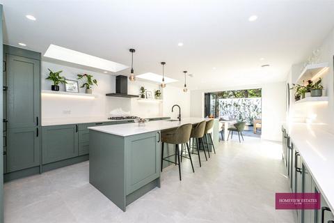 undefined, Tennyson Road, London, NW6