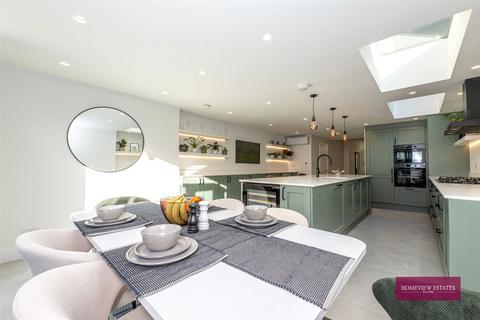 undefined, Tennyson Road, London, NW6