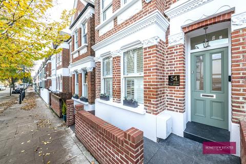 undefined, Tennyson Road, London, NW6