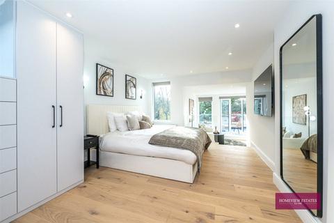 undefined, Tennyson Road, London, NW6