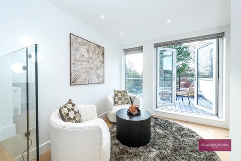 undefined, Tennyson Road, London, NW6
