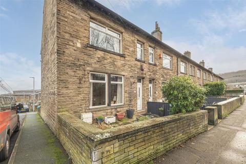3 bedroom end of terrace house for sale, Charles Street, Elland