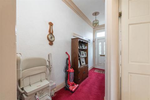 3 bedroom end of terrace house for sale, Charles Street, Elland