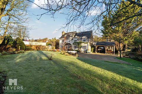 undefined, Winterbourne Steepleton, Dorchester, DT2 9
