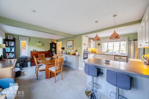 undefined, Winterbourne Steepleton, Dorchester, DT2 9