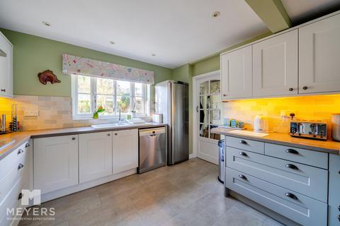 undefined, Winterbourne Steepleton, Dorchester, DT2 9