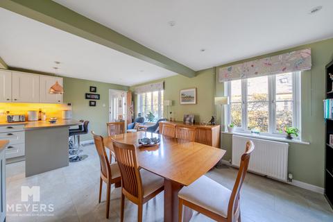undefined, Winterbourne Steepleton, Dorchester, DT2 9
