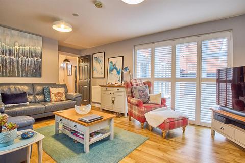 4 bedroom detached house for sale, Garner Close, Barwell