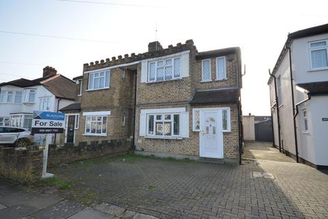 3 bedroom semi-detached house for sale, Ventnor Avenue, Stanmore, HA7