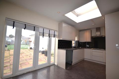 3 bedroom semi-detached house for sale, Ventnor Avenue, Stanmore, HA7