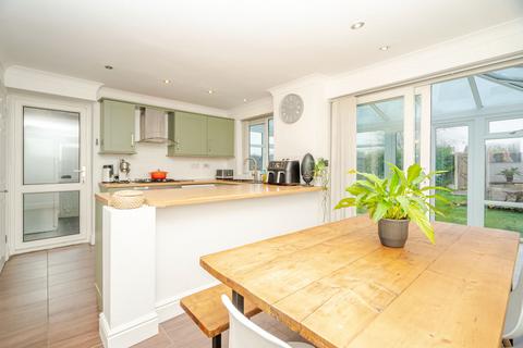 3 bedroom semi-detached house for sale, Vauxhall, Bradville, Milton Keynes, MK13