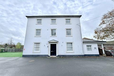 The White House, Sandford Road, Chelmsford