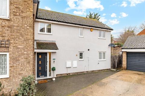3 bedroom semi-detached house for sale, Glendale, South Woodham Ferrers, Chelmsford, Essex, CM3