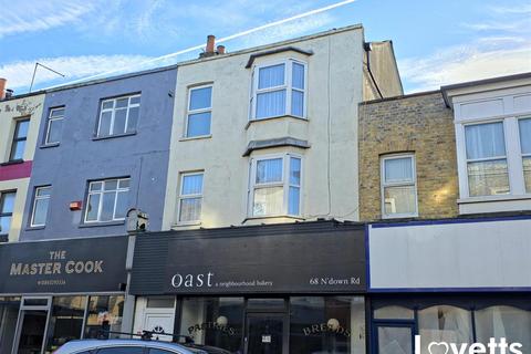 undefined, Northdown Road, Margate