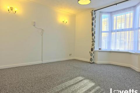 undefined, Northdown Road, Margate