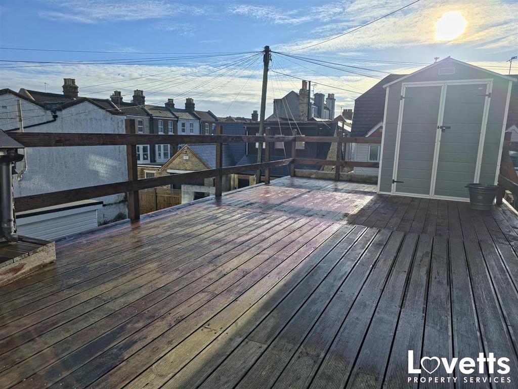 Decking