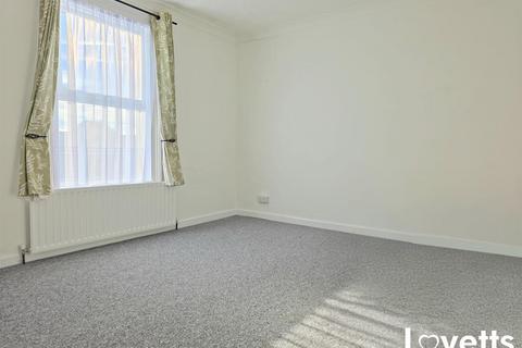 undefined, Northdown Road, Margate