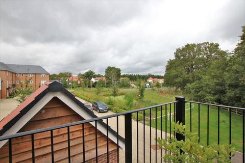 2 bedroom apartment for sale, 9 Austen Grove, Arborfield Green, Reading, RG2