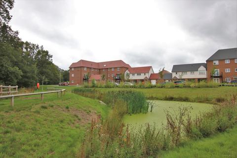 undefined, 9 Austen Grove, Arborfield Green, Reading, RG2