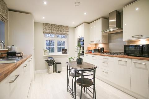 undefined, 9 Austen Grove, Arborfield Green, Reading, RG2