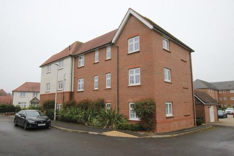 2 bedroom apartment for sale, 9 Austen Grove, Arborfield Green, Reading, RG2