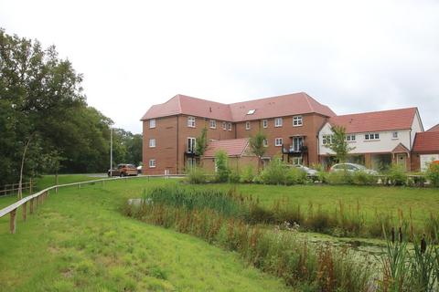 2 bedroom apartment for sale, 9 Austen Grove, Arborfield Green, Reading, RG2