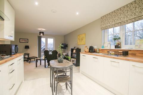 2 bedroom apartment for sale, 9 Austen Grove, Arborfield Green, Reading, RG2