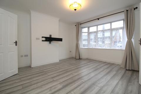 undefined, Rushdene Road, CM15