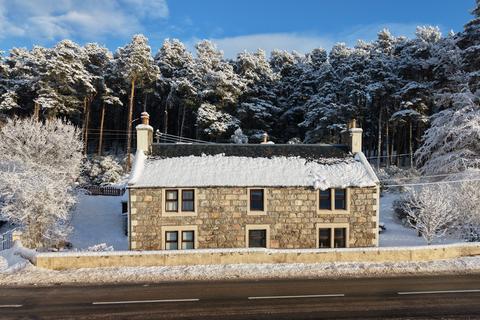 5 bedroom detached house for sale, Duthil, Carrbridge