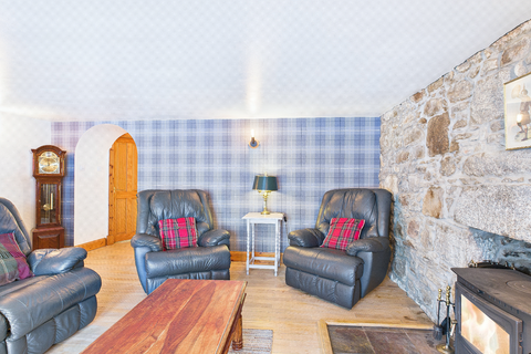 5 bedroom detached house for sale, Duthil, Carrbridge