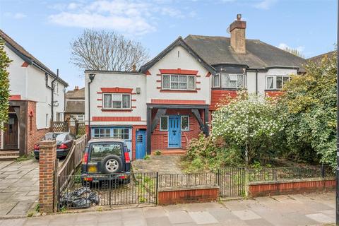 5 bedroom semi-detached house for sale, Sutton Court Road, London, W4