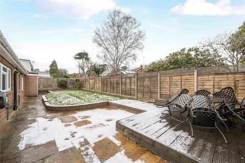 5 bedroom detached house for sale, Ambleside Road, Surrey GU18