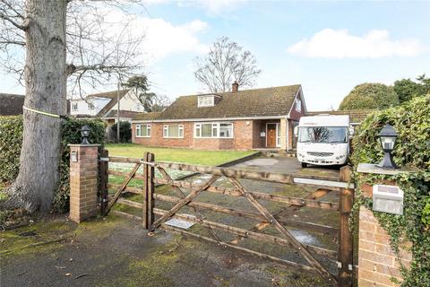 5 bedroom detached house for sale, Ambleside Road, Surrey GU18