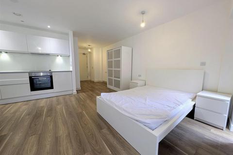 undefined, 1 Wolstenholme Square, City Centre