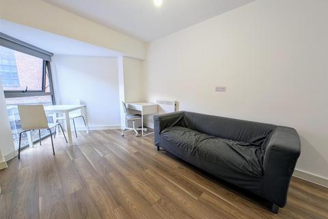 undefined, 1 Wolstenholme Square, City Centre