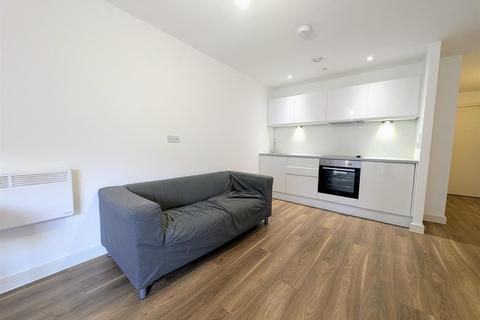 undefined, 1 Wolstenholme Square, City Centre
