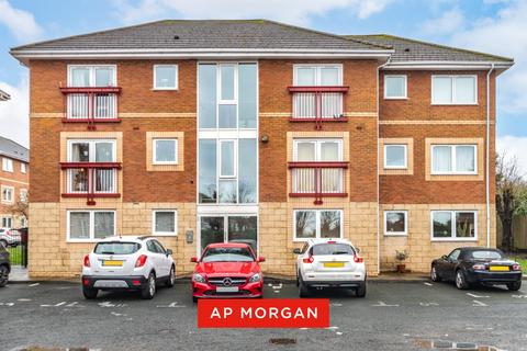 1 bedroom apartment for sale, Callowbrook Lane, Rubery, Rednal, Birmingham, B45