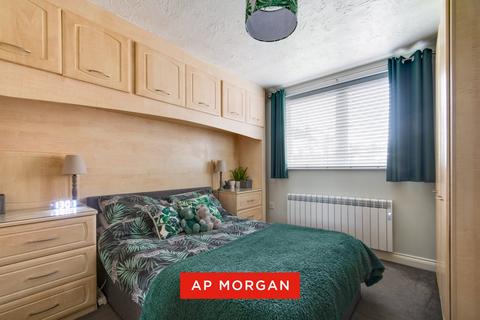 1 bedroom apartment for sale, Callowbrook Lane, Rubery, Rednal, Birmingham, B45