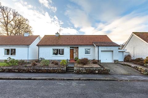 undefined, Bynack, Tweeddale Avenue, Gifford