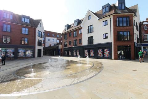 1 bedroom apartment to rent, Leys Avenue, Letchworth Garden City, SG6