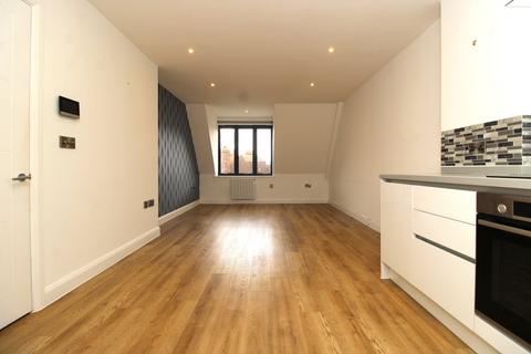1 bedroom apartment to rent, Leys Avenue, Letchworth Garden City, SG6