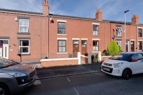 Delph Street, Wigan WN6