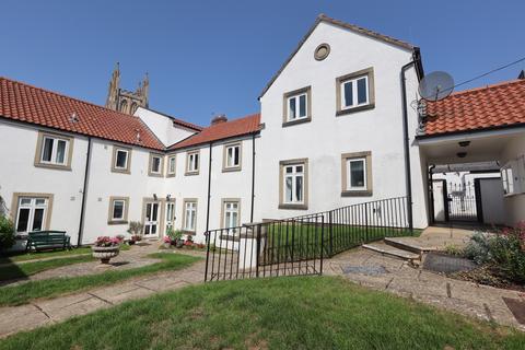 2 bedroom retirement property for sale, King Alfred's Courtyard, Wells