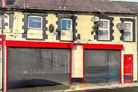 undefined, High Street, Gilfach Goch, Porth, Rhondda Cynon Taff. CF39 8SP